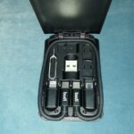 Multifunkční cestovní adaptér 7v1 Transfer photo review