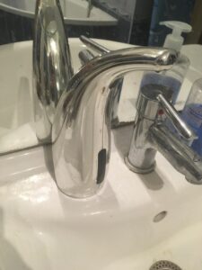 Automatický dávkovač mýdla photo review