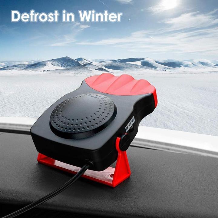 přímotop do auta