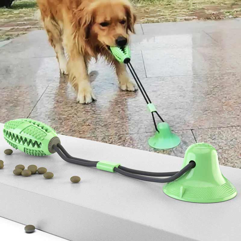Pet-Dog-Leakage-Food-Toys-Molar-Bite-Toy-With-Suction-Cup-Chew-Ball-Cleaning-Teeth-Safe-(1)